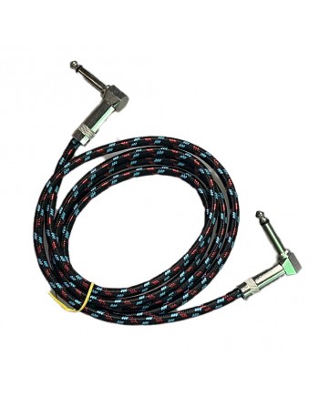 Cable Para Audio Dos Plug...