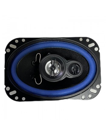 Bocina Automotriz 4x6...