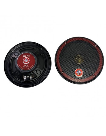 Juego de Bocinas Automotriz...