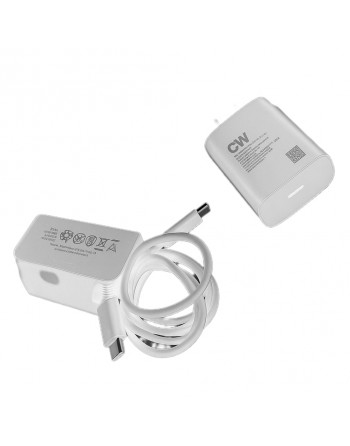 Cargador Rápido USB-C a...