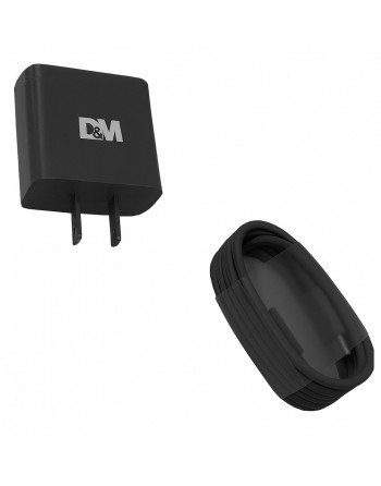 Cargador Rápido USB a c GC-06