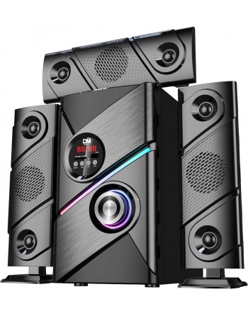 Sistema De Sonido...