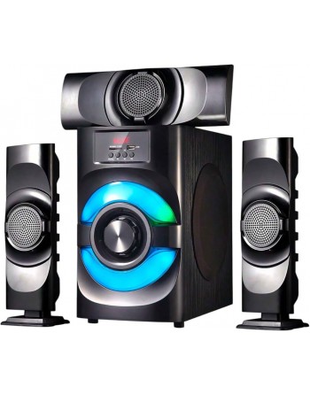 Sistema De Sonido...