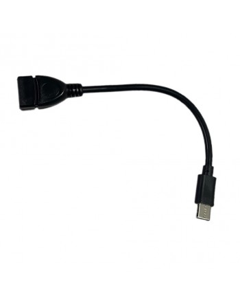 Cable USB 2.0 a USB tipo C...