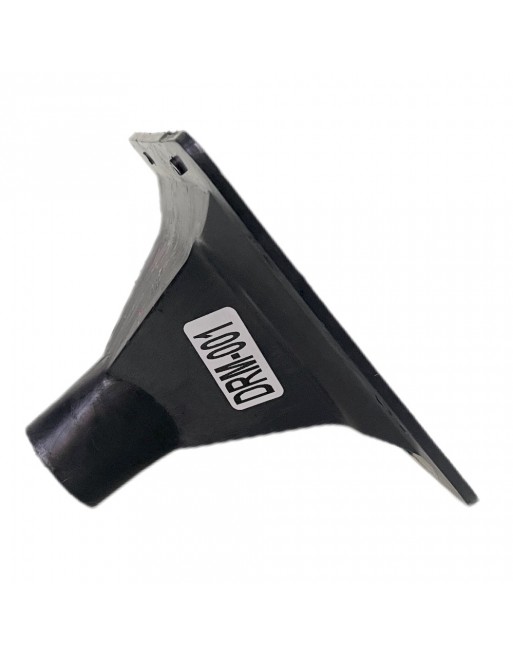 Difusor trompeta de Rosca 6.5x19.5cm DRM-001