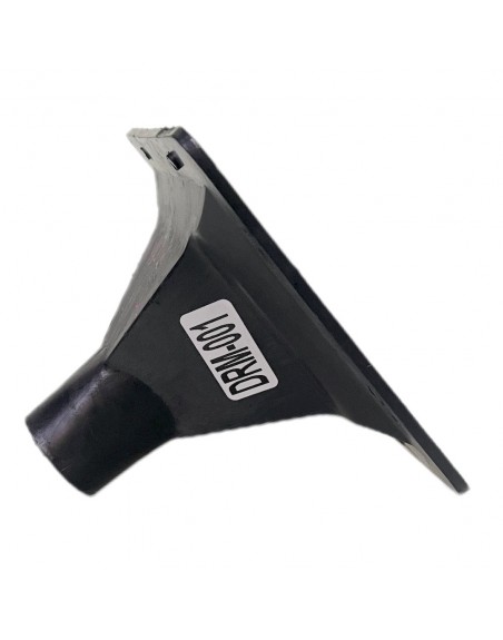 Difusor trompeta de Rosca 6.5x19.5cm DRM-001