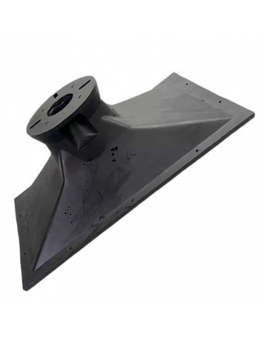 Difusor trompeta para unidad pesada tipo JBL DRM-005