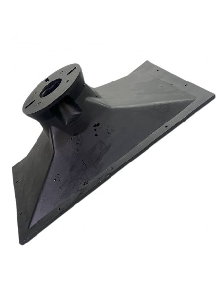 Difusor trompeta para unidad pesada tipo JBL DRM-005