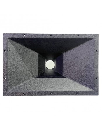 Difusor trompeta DRM-005