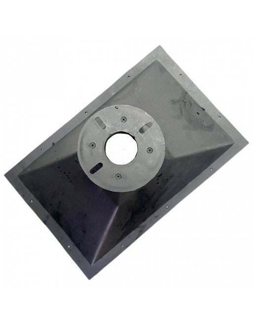 Difusor trompeta para unidad pesada tipo JBL DRM-005
