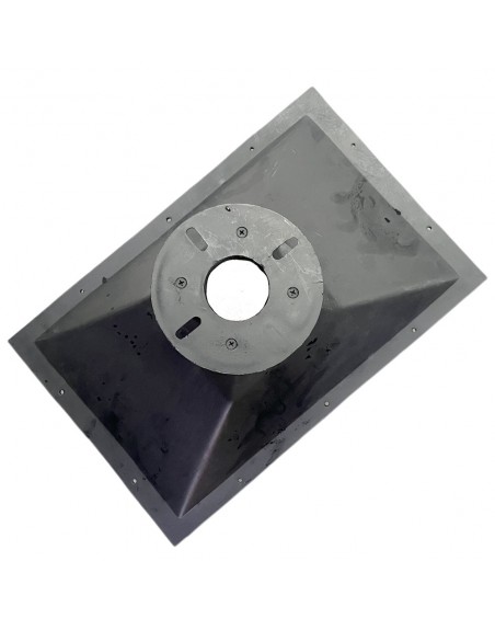Difusor trompeta para unidad pesada tipo JBL DRM-005