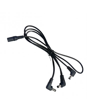 Cable para alimentación 1...