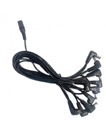 Cable para alimentación 1...