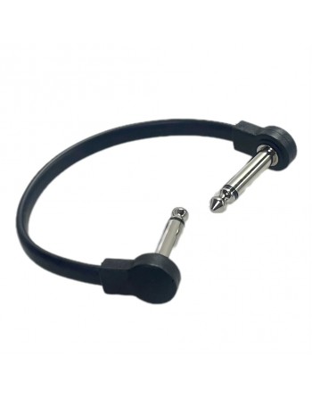 Cable de audio con plugs...