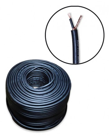 Cable Para Micrófono...