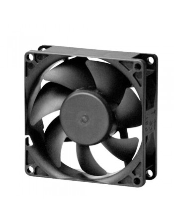 Ventilador Fan De Plastico...