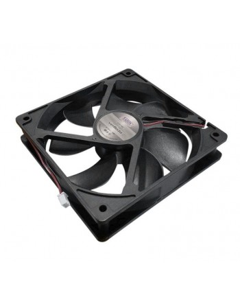 Ventilador Fan De Plastico...