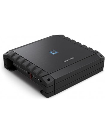 Amplificador Alpine 4...