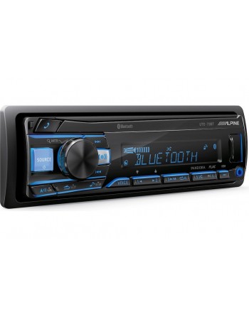 Auto Estereo Alpine...