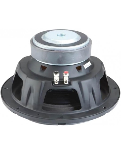 Subwoofer 10 pulgadas 250W RMS 4 Ohms ALPINE W10S4