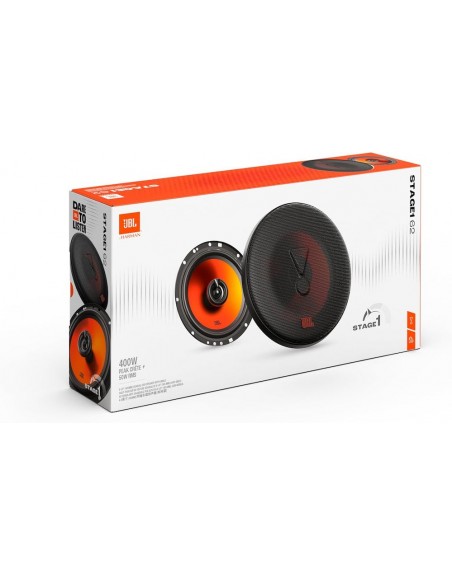 Par de Bocinas 6.5 JBL STAGE1 62