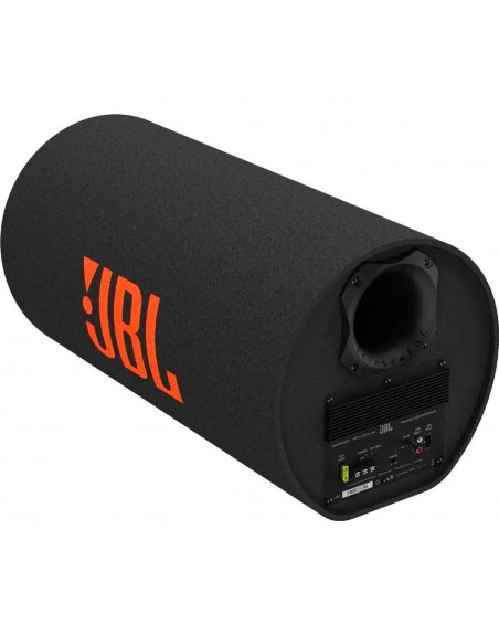 Subwoofer Amplificado 8 Pulgadas Bazooka JBL BASSPROHUB8
