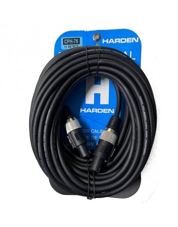 Cable Extención Bocina Plug...