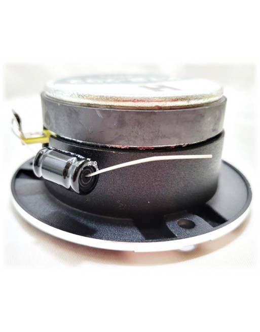 Tweeter Bala Para Agudos Aluminio KTB-292