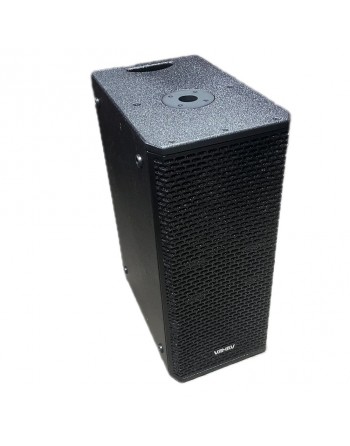 Subwoofer Amplificado...