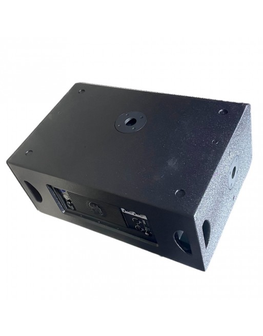 Subwoofer Amplificado Profesional Vamav Doble 10" KWS 210