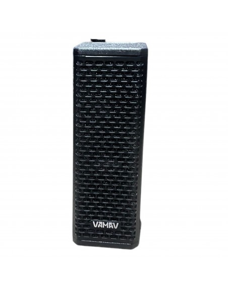Bafle Profesional Amplificado Vamav 2x5" 280w RMS KWT25