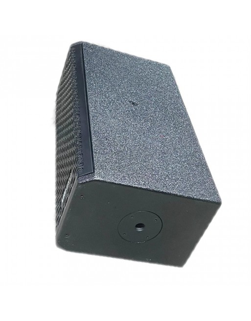 Bafle Profesional Amplificado Vamav 2x5" 280w RMS KWT25