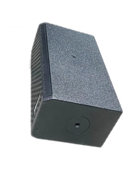 Bafle Profesional Amplificado Vamav 2x5" 280w RMS KWT25