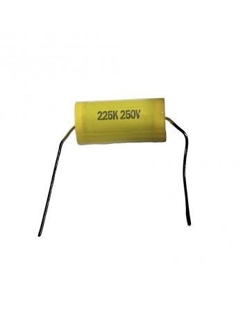 Capacitor Poliester 2.2...