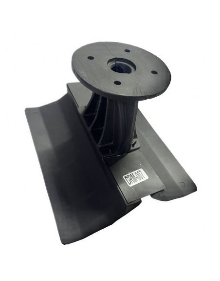 Difusor trompeta para Driver de atornillar de Onda Bafle Lineal Tipo Deis DRM-007