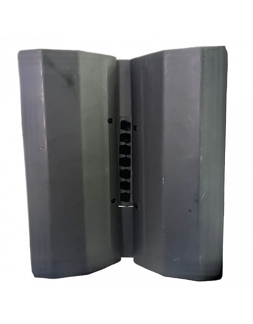 Difusor trompeta para Driver de atornillar de Onda Bafle Lineal Tipo Deis DRM-007