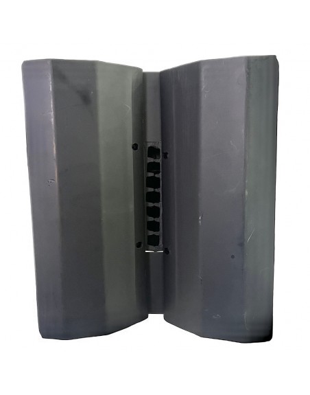 Difusor trompeta para Driver de atornillar de Onda Bafle Lineal Tipo Deis DRM-007