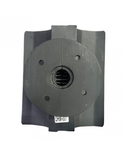 Difusor trompeta para Driver de atornillar de Onda Bafle Lineal Tipo Deis DRM-007