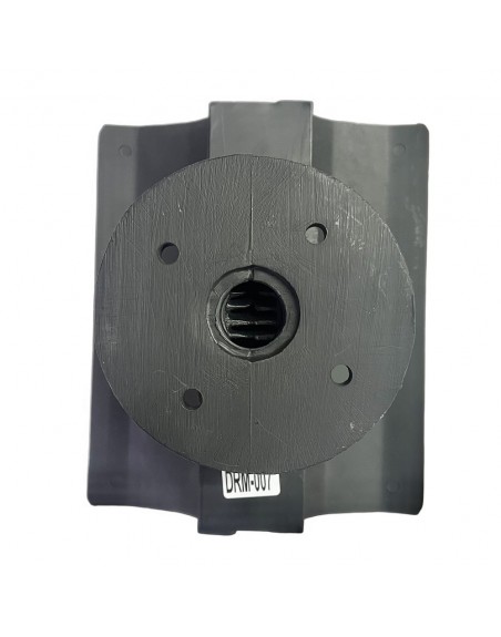 Difusor trompeta para Driver de atornillar de Onda Bafle Lineal Tipo Deis DRM-007