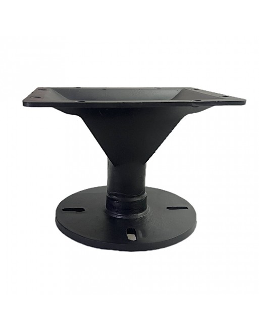 Difusor trompeta Driver Rosca o Atornillar Para Lineal 4x1 DRM-010