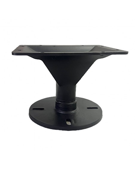 Difusor trompeta Driver Rosca o Atornillar Para Lineal 4x1 DRM-010