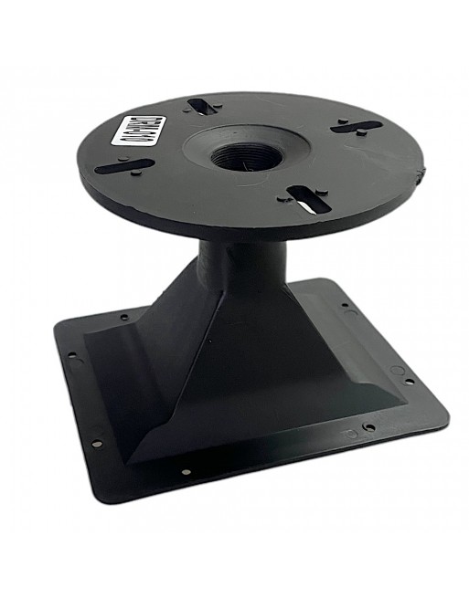 Difusor trompeta Driver Rosca o Atornillar Para Lineal 4x1 DRM-010