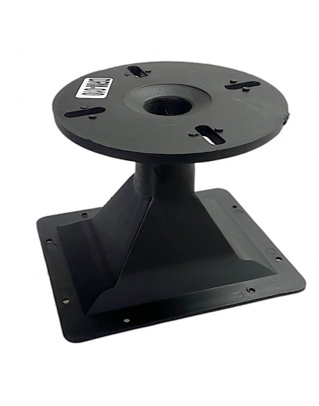 Difusor trompeta Driver Rosca o Atornillar Para Lineal 4x1 DRM-010