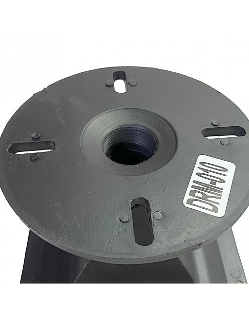 Difusor trompeta Driver Rosca o Atornillar Para Lineal 4x1 DRM-010