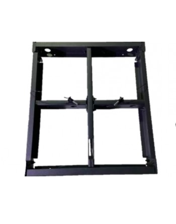 Soporte Bumper Para Colgado...