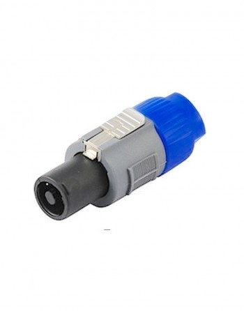Conector Plug (Macho) Audio...
