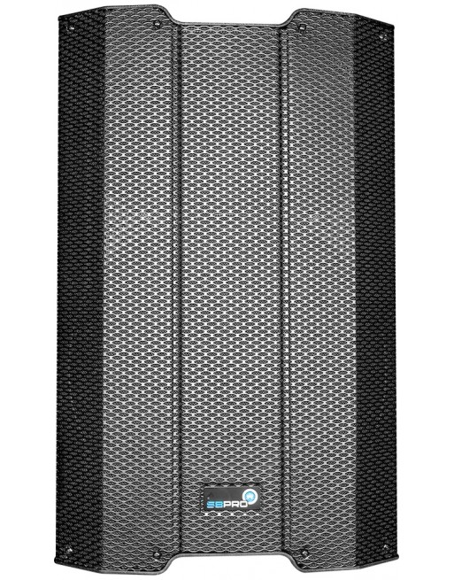 Bafle Profesional Amplificado SuperBright 15" SB1600