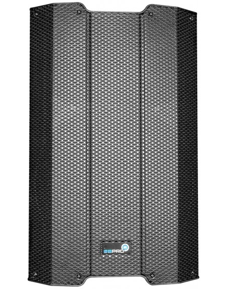 Bafle Profesional Amplificado SuperBright 15" SB1600