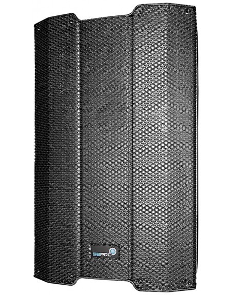 Bafle Profesional Amplificado SuperBright 15" SB1600