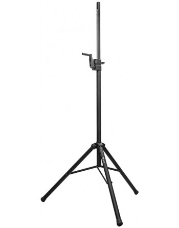 Pedestal Tripie Con...